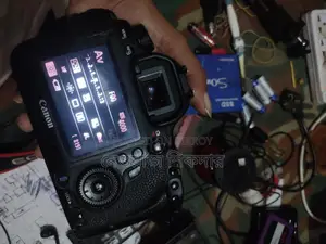 Canon 6D