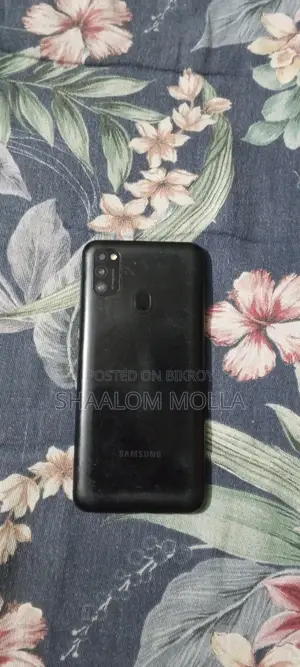 Samsung Galaxy M21 (Used)
