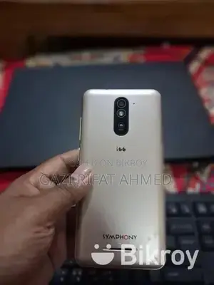 Symphony I66 (Used)