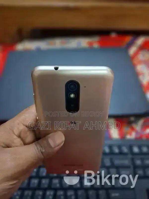 Symphony I66 (Used)