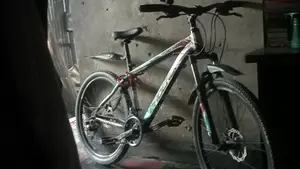 বাইসাইকেল বিক্রয়ের জন্য