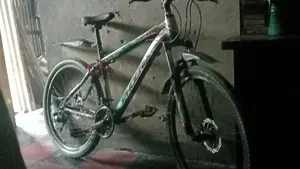 বাইসাইকেল বিক্রয়ের জন্য