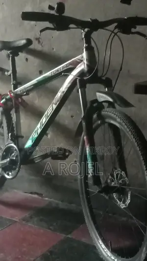 বাইসাইকেল বিক্রয়ের জন্য