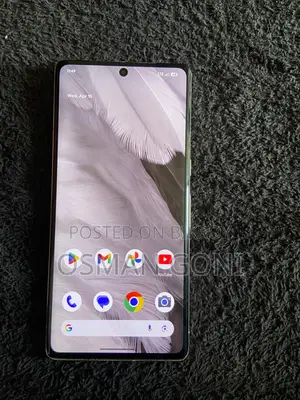 Google Pixel 7 Pro (Used)