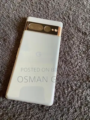 Google Pixel 7 Pro (Used)