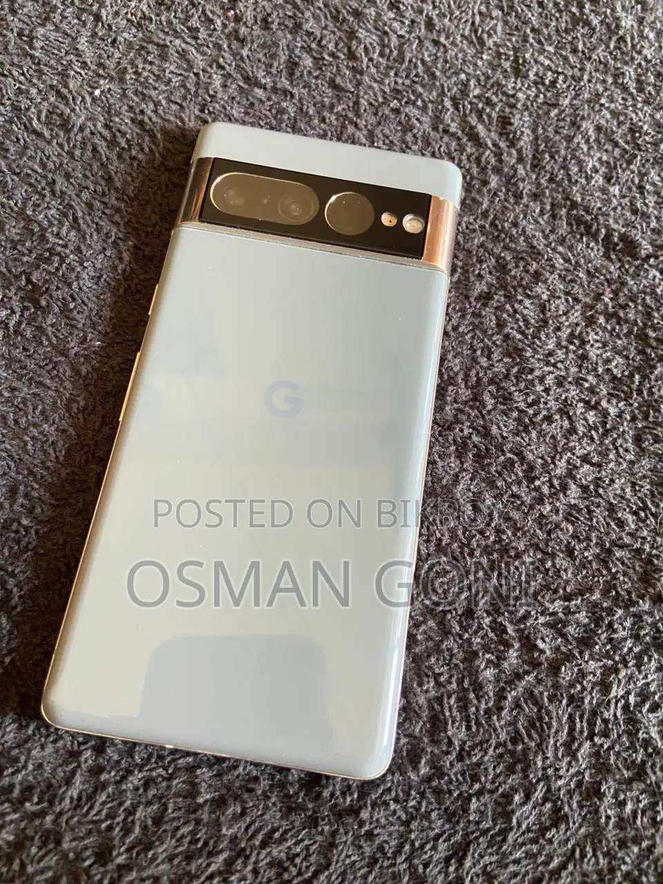 Google Pixel 7 Pro (Used)