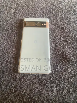 Google Pixel 7 Pro (Used)