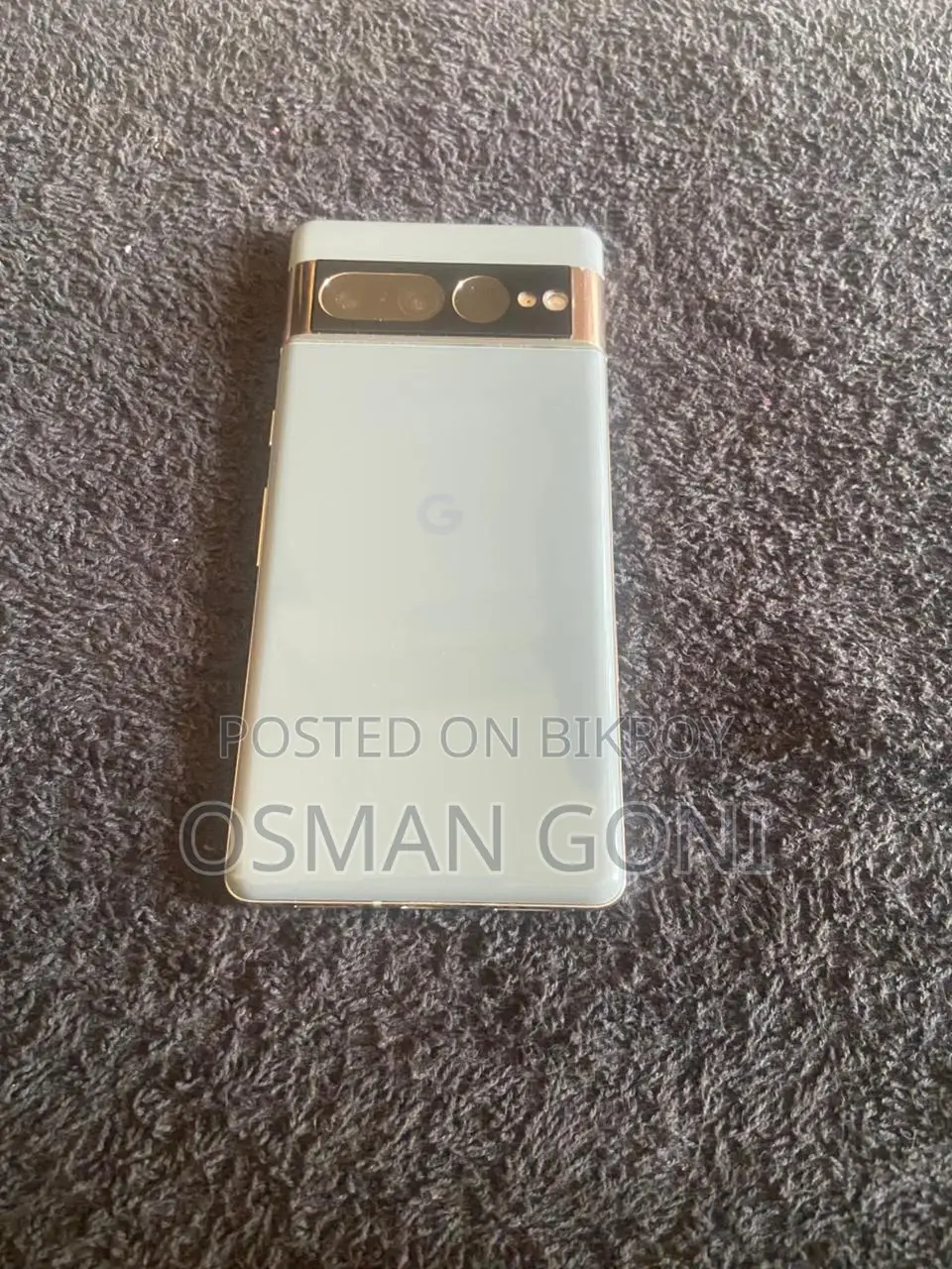 Google Pixel 7 Pro (Used)
