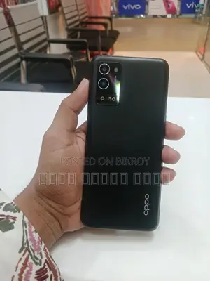 OPPO A56 (Used)