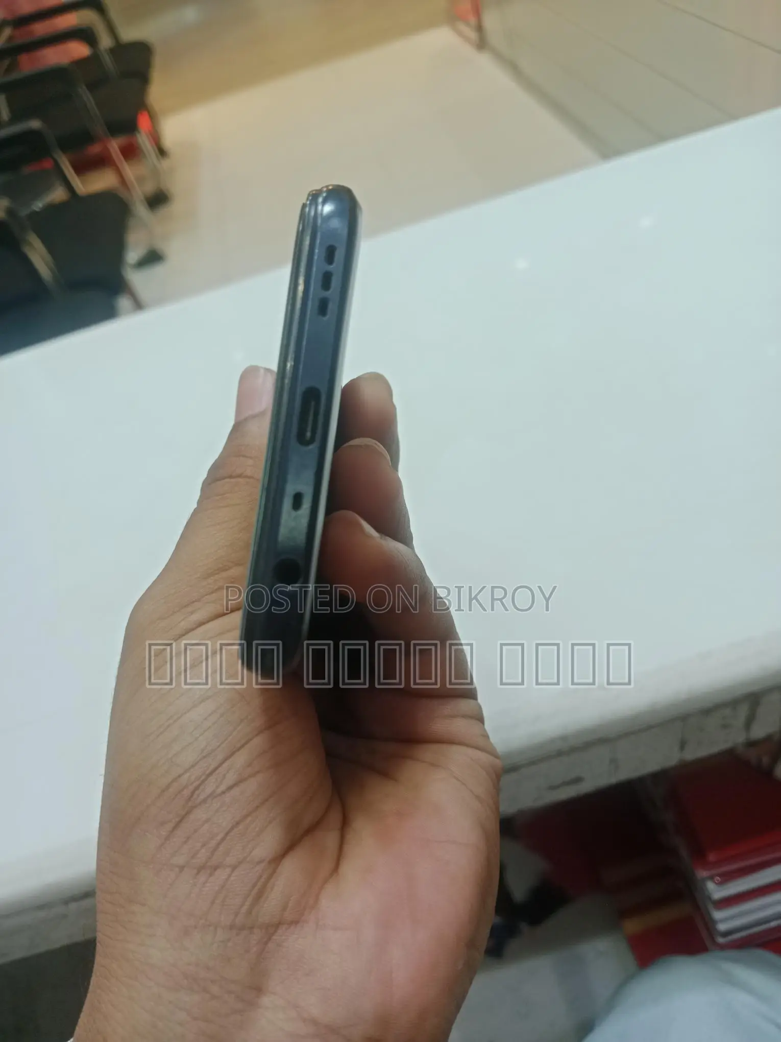 OPPO A56 (Used)