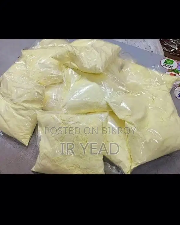 Nzmp Full Cream Milk Powder