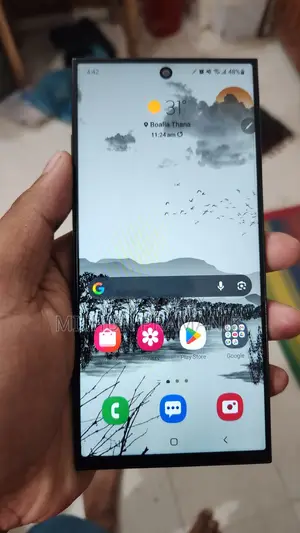 Samsung Note 10+ (Used)