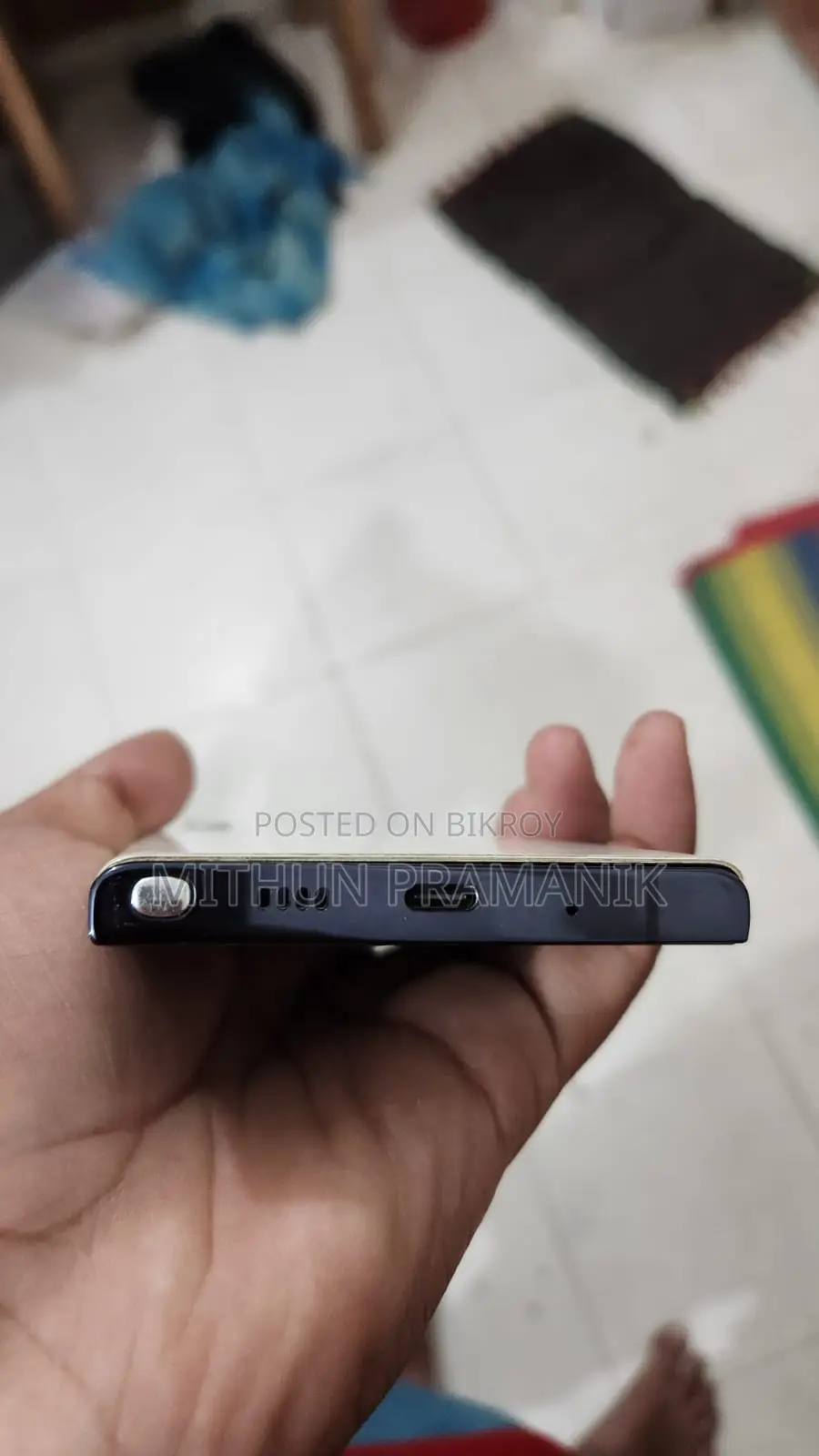 Samsung Note 10+ (Used)