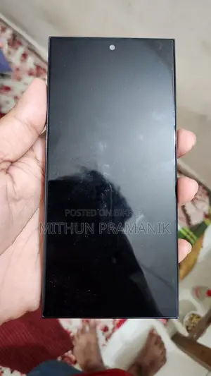 Samsung Note 10+ (Used)