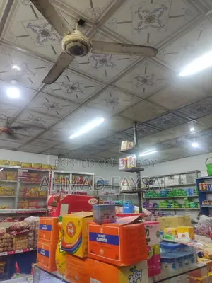 দোকান মালামাল সহ বিক্রি করা হবে