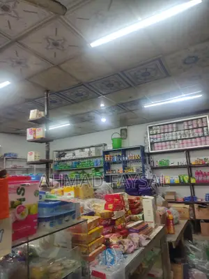 দোকান মালামাল সহ বিক্রি করা হবে