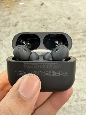 Original Apple Airpords Pro 3rd Generation 2023 Model.