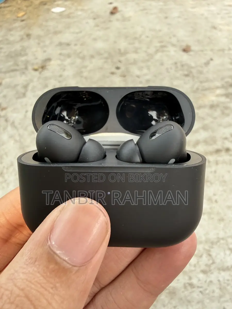 Original Apple AirPods Pro 3rd Generation 2023 Model