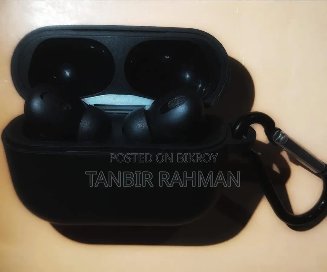 Original Apple AirPods Pro 3rd Generation 2023 Model