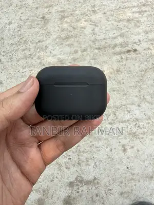 Original Apple AirPods Pro 3rd Generation 2023 Model