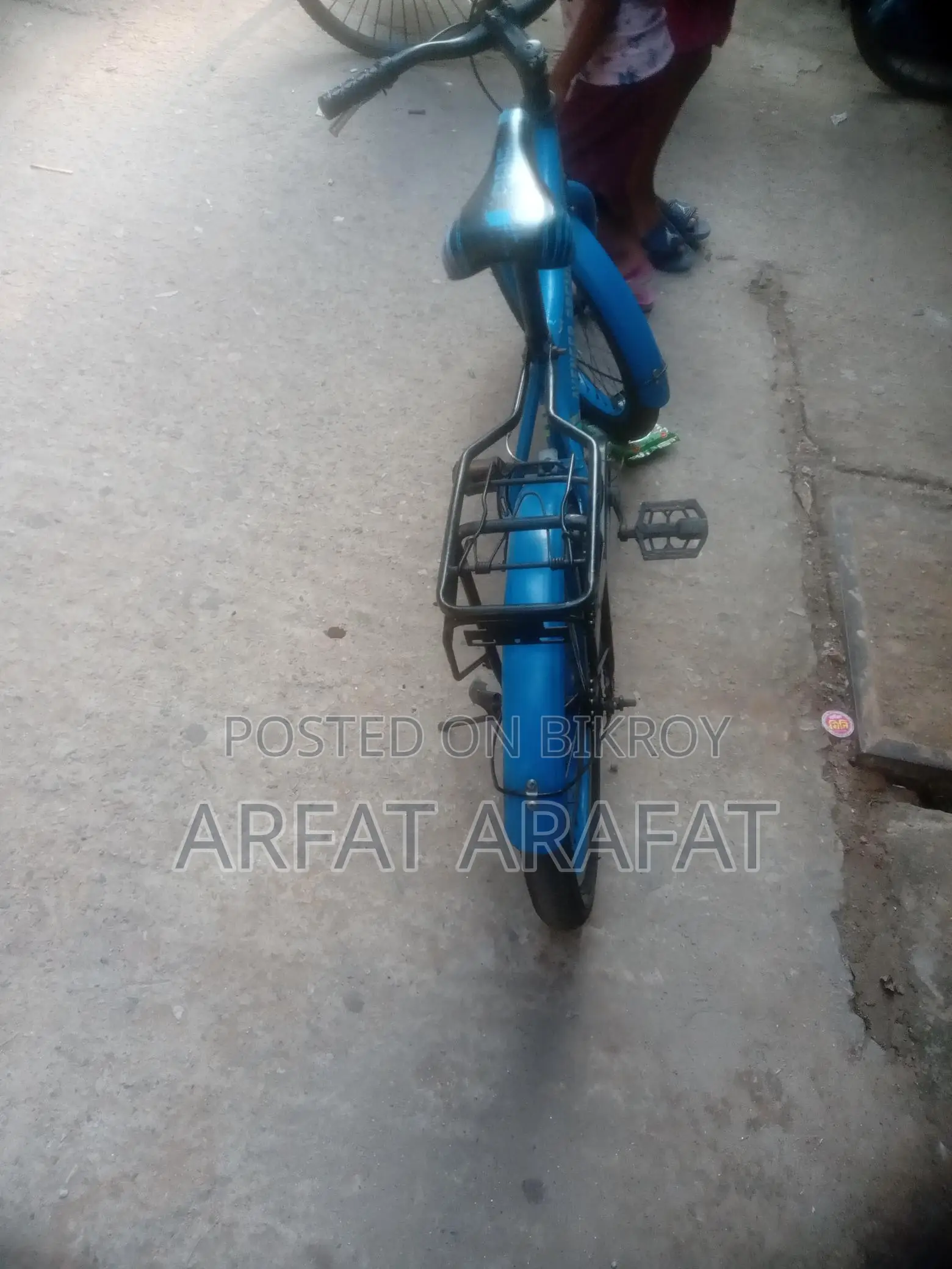 Avenger Premier Duranta
