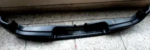 Plastic Bumper
