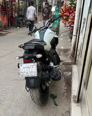 Yamaha FZ 25 2025