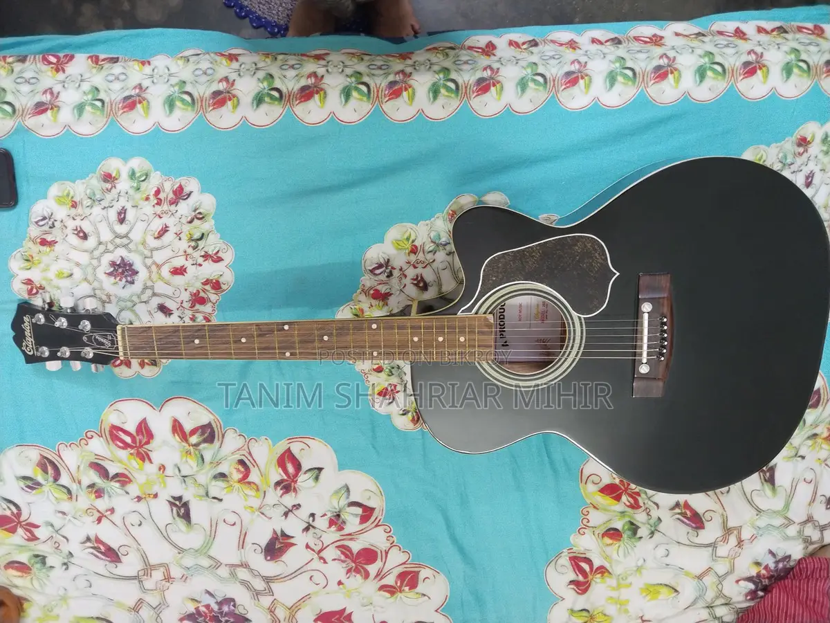 Clapton Guitar