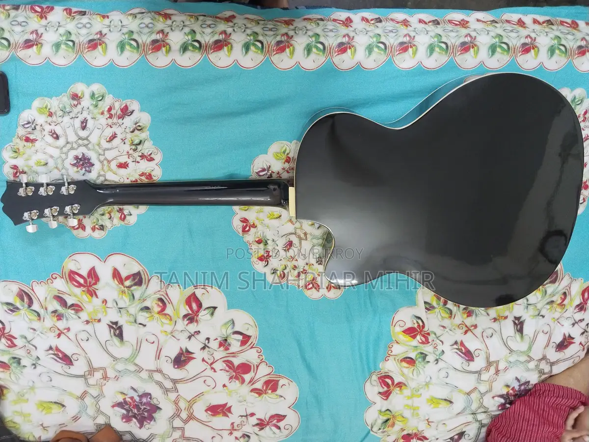 Clapton Guitar