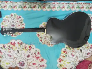 Clapton Guitar