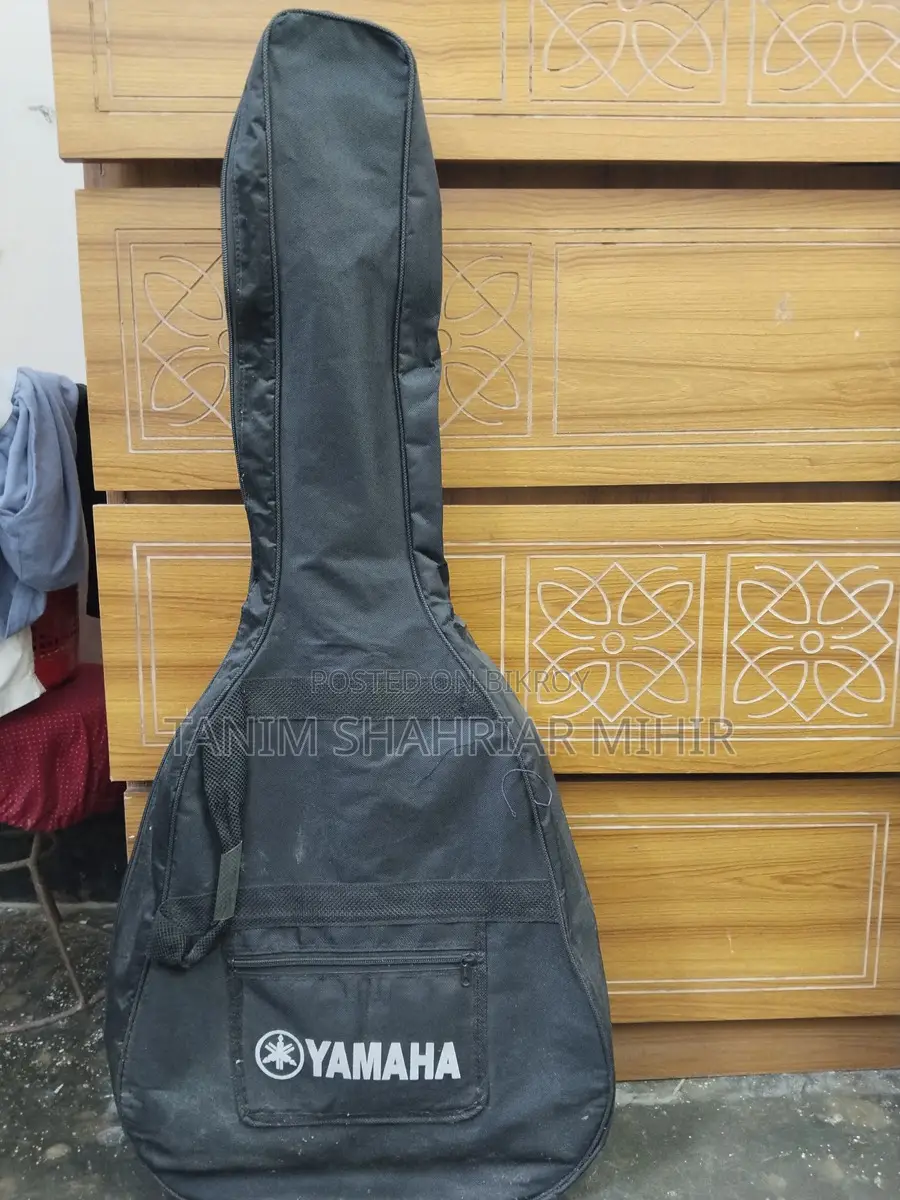 Clapton Guitar