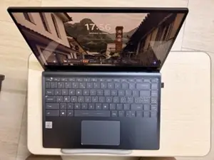 Used MSI Laptop - Best for Office Work or Study