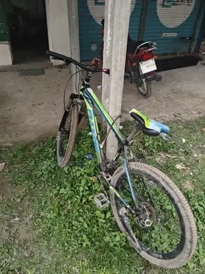 Fresh condison,Giar cycle