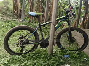 Fresh Condition, Gear Cycle