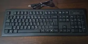 keyboard