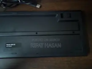 keyboard