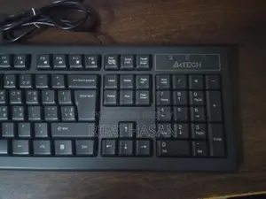 keyboard