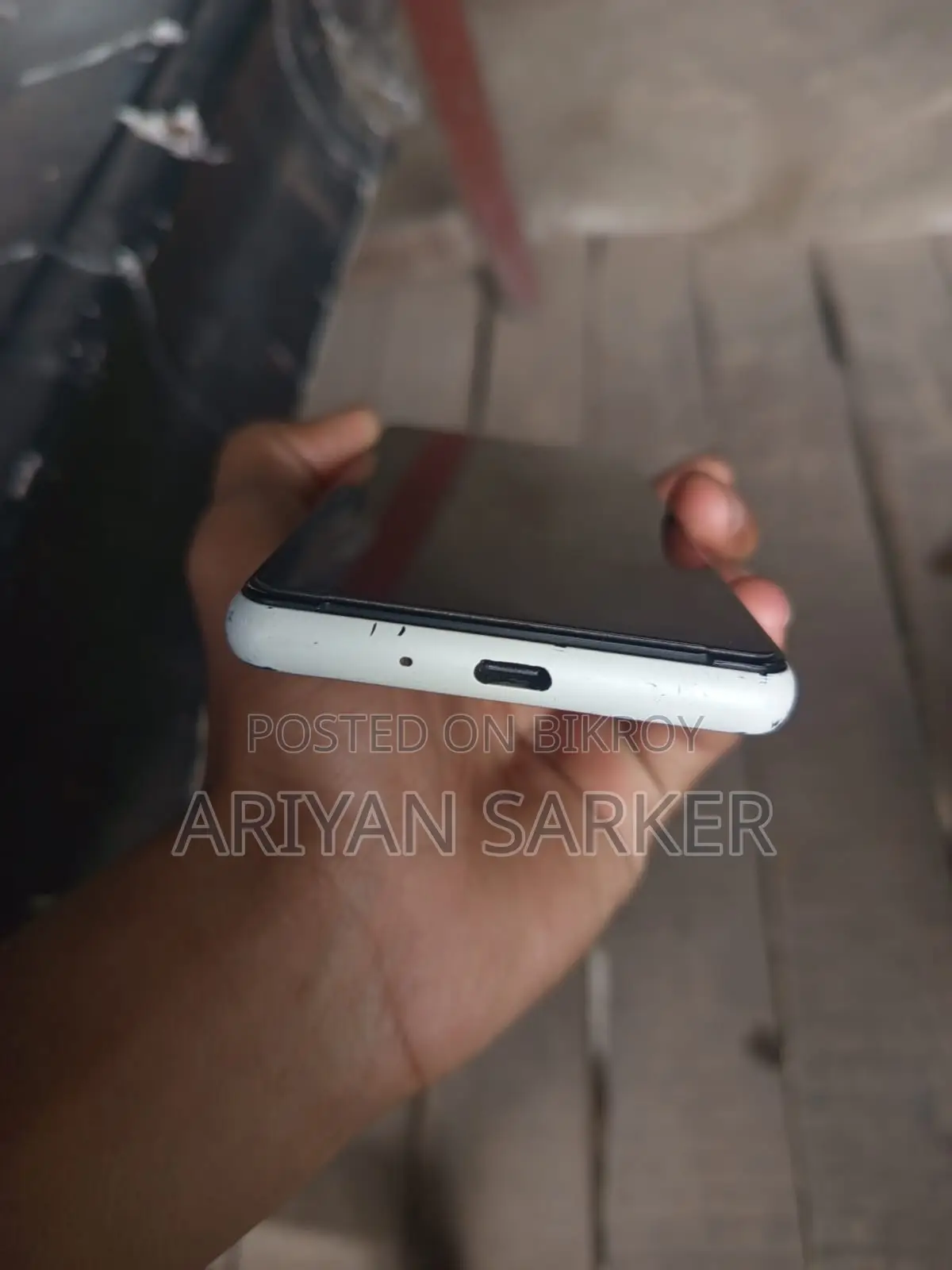 Sony Xperia 10 mark 3 (Used)