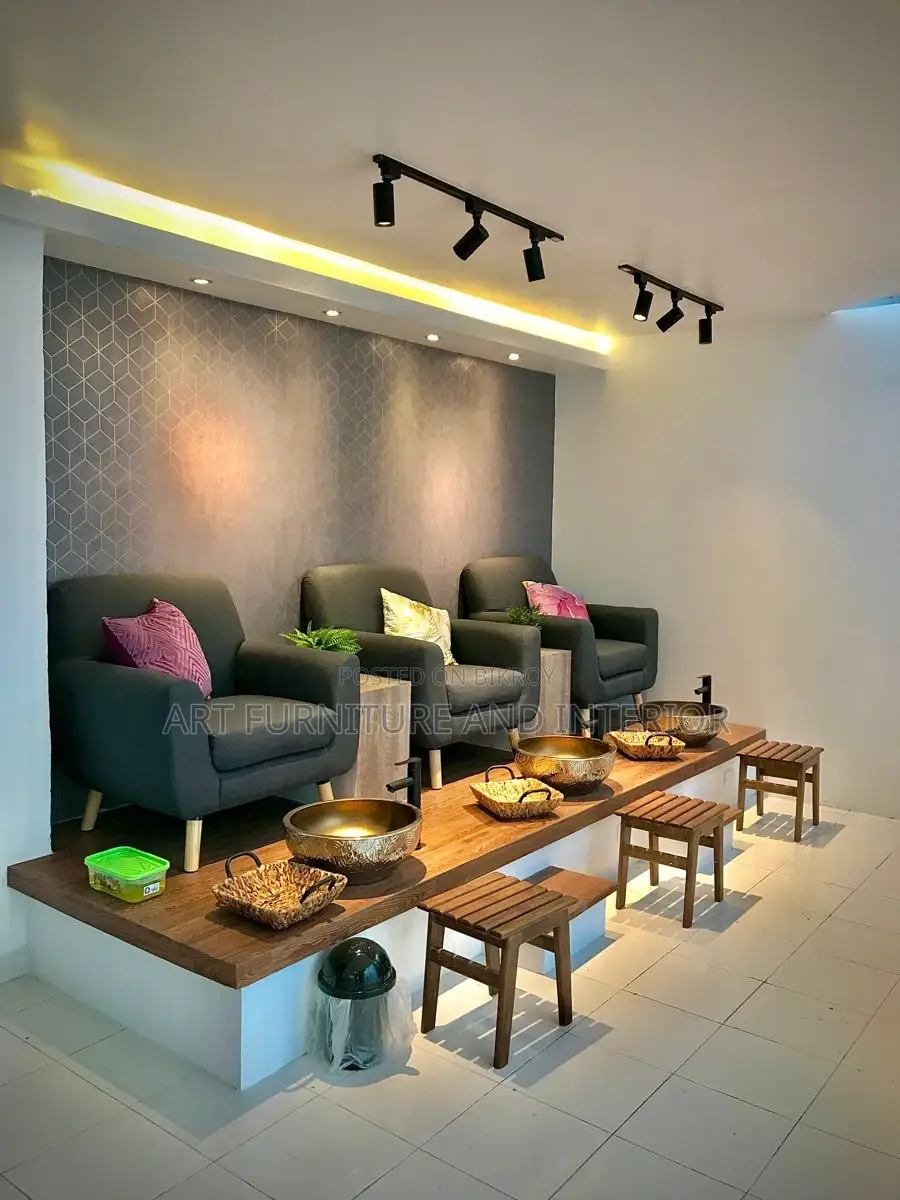manicare & pedicure - 01
