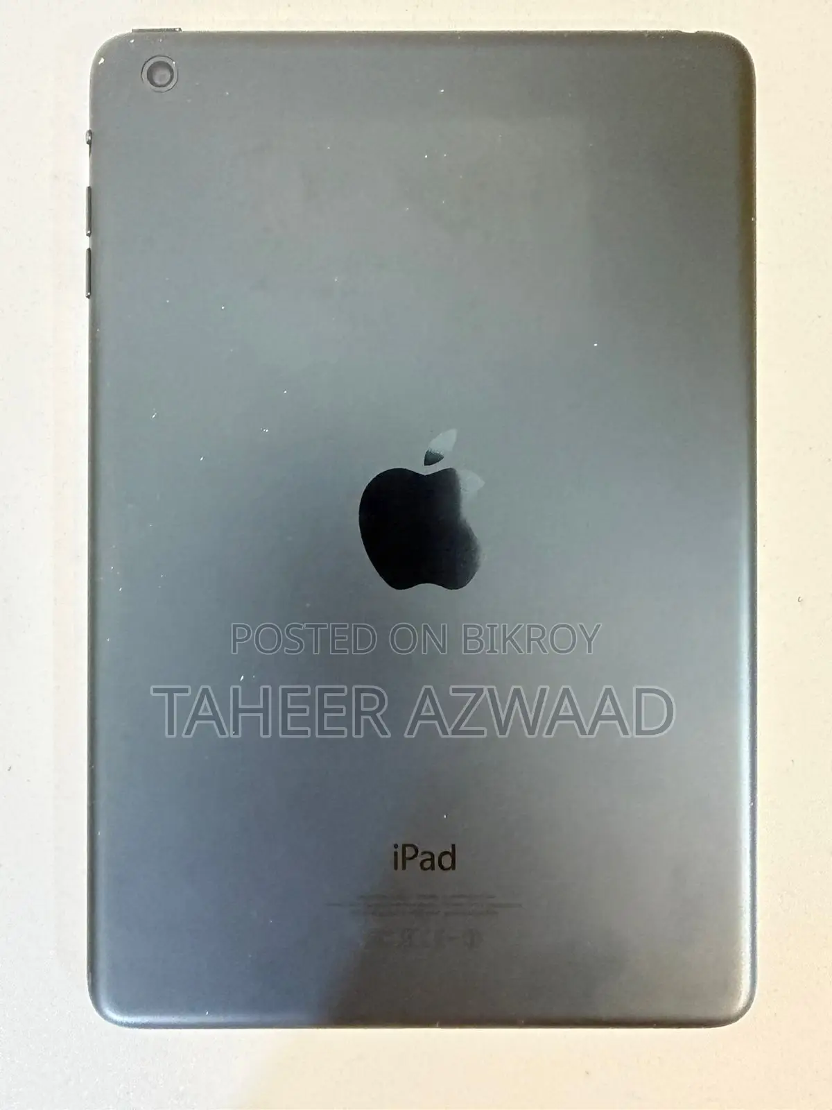 iPad Mini 1st Generation