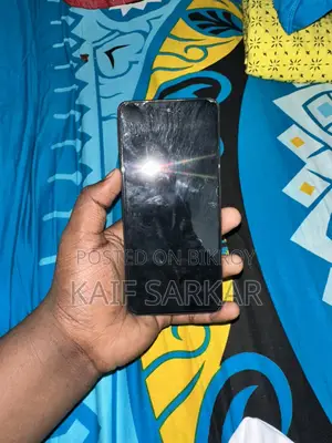 OPPO A3x (Used)