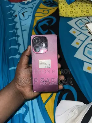 OPPO A3x (Used)