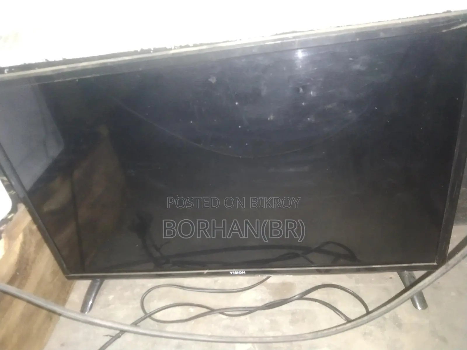 24-inch LED TV for Sale