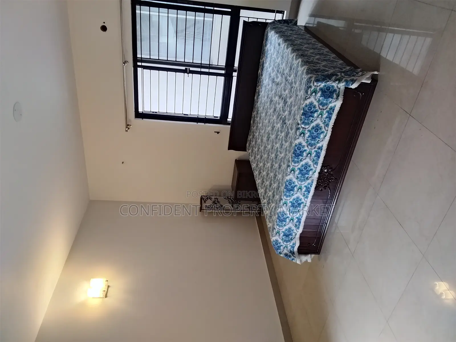 Furnished Apartment For Rent