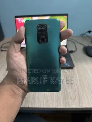 Xiaomi Redmi Note 9 (Used)