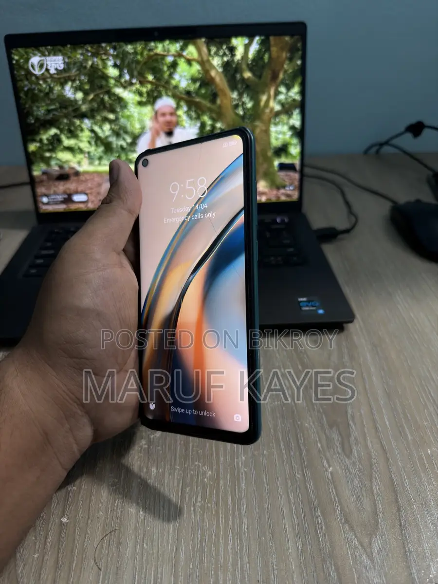 Xiaomi Redmi Note 9 (Used)