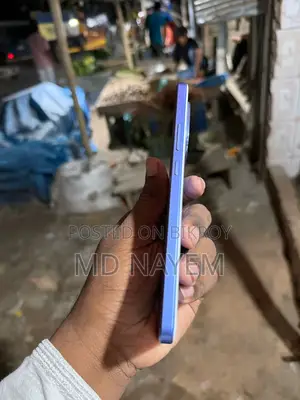 Iqoo neo 10 R. 8/128 (Used)