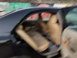 Toyota Premio push state 2009