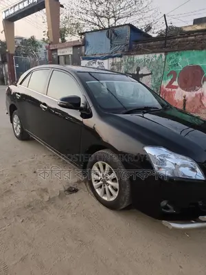 Toyota Premio push state 2009