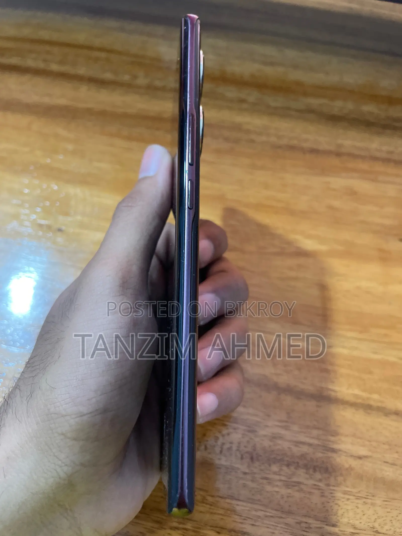 Vivo V29e 5g (Used)